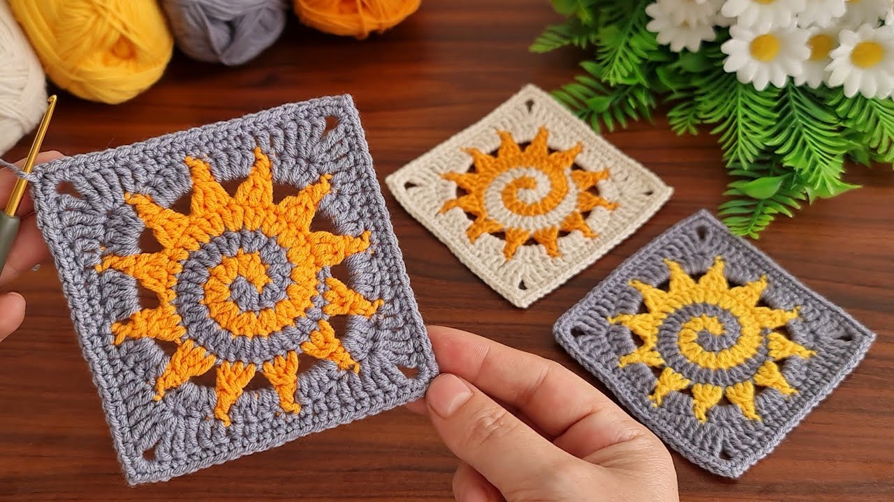 Crochet 