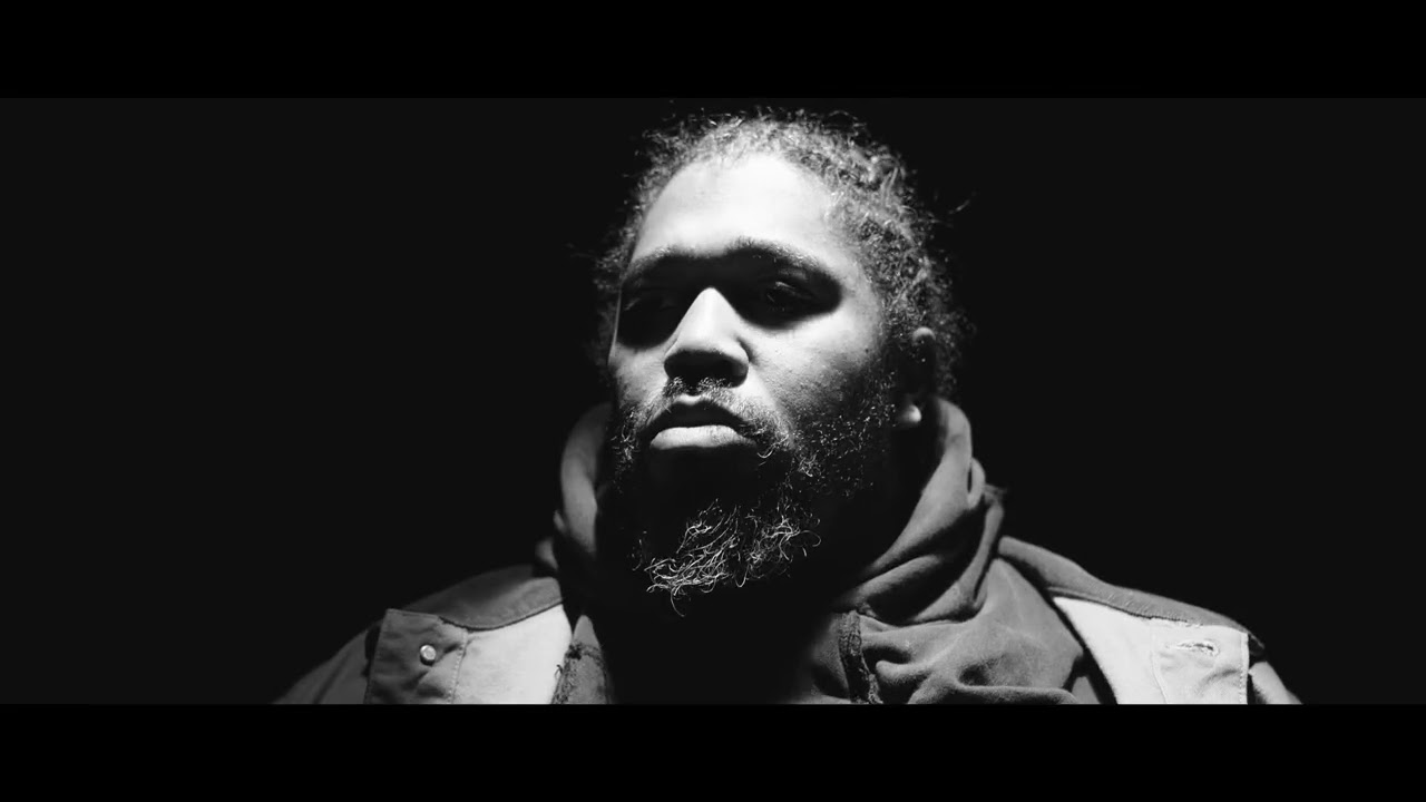 Aquakultre - Make that Change, A Spoken Word