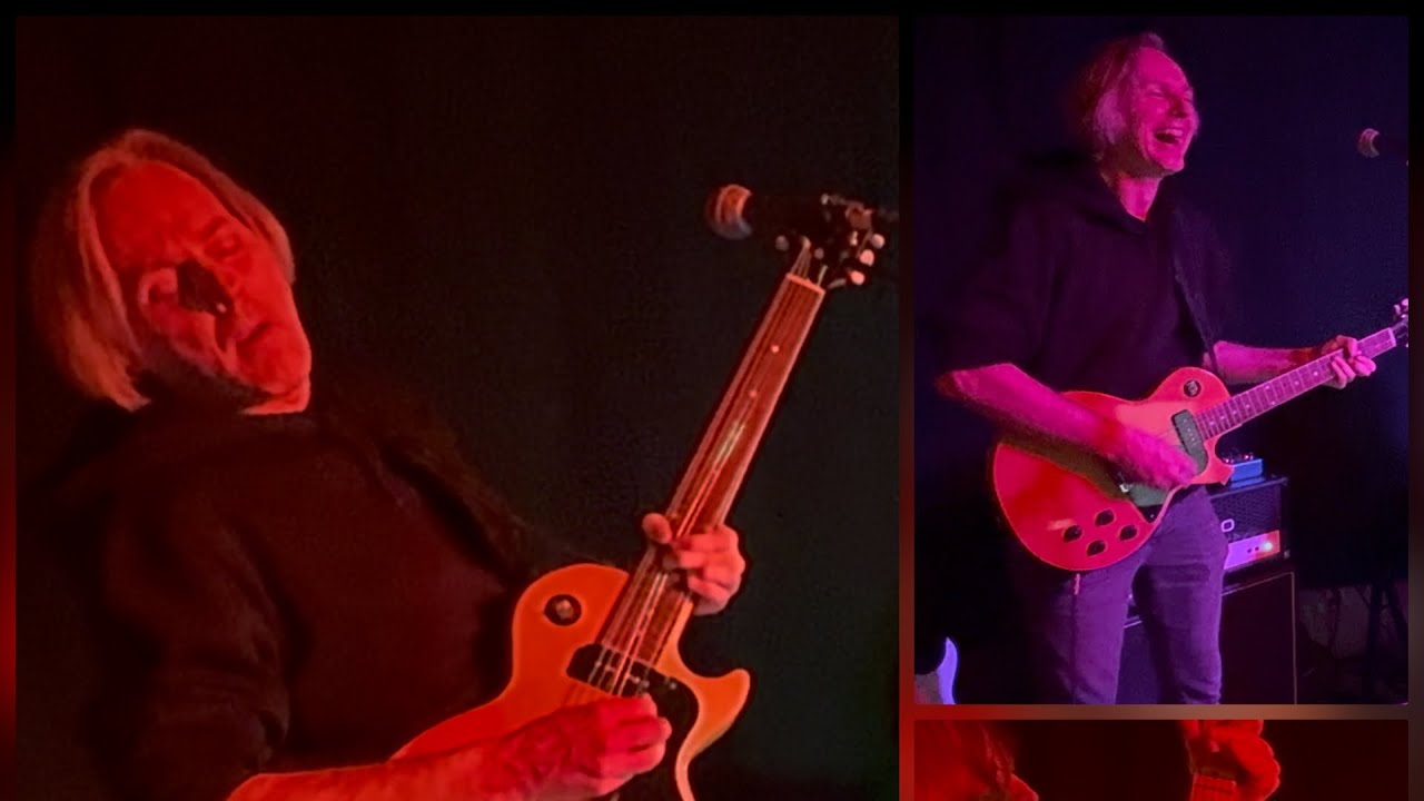 Mary Jane‘s Last Dance, Café Klatsch 06.02.2026