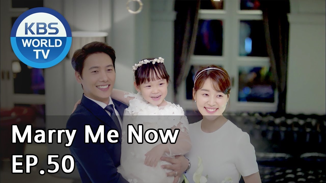 Marry Me Now | 같이 살래요 EP.50 - Final Episode [SUB: ENG, CHN, IND / 2018.09.16]