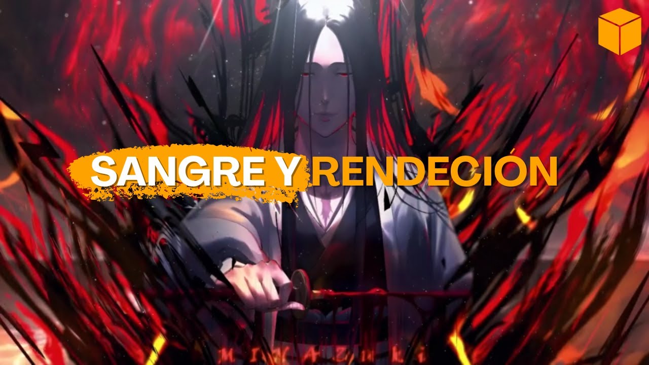 Unohana – Sangre y Redención | Symphonic Heavy Metal (Bleach Tribute)