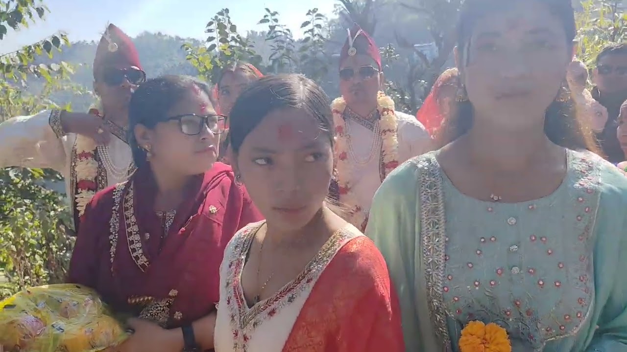 twice brothers  ko बिबाह 