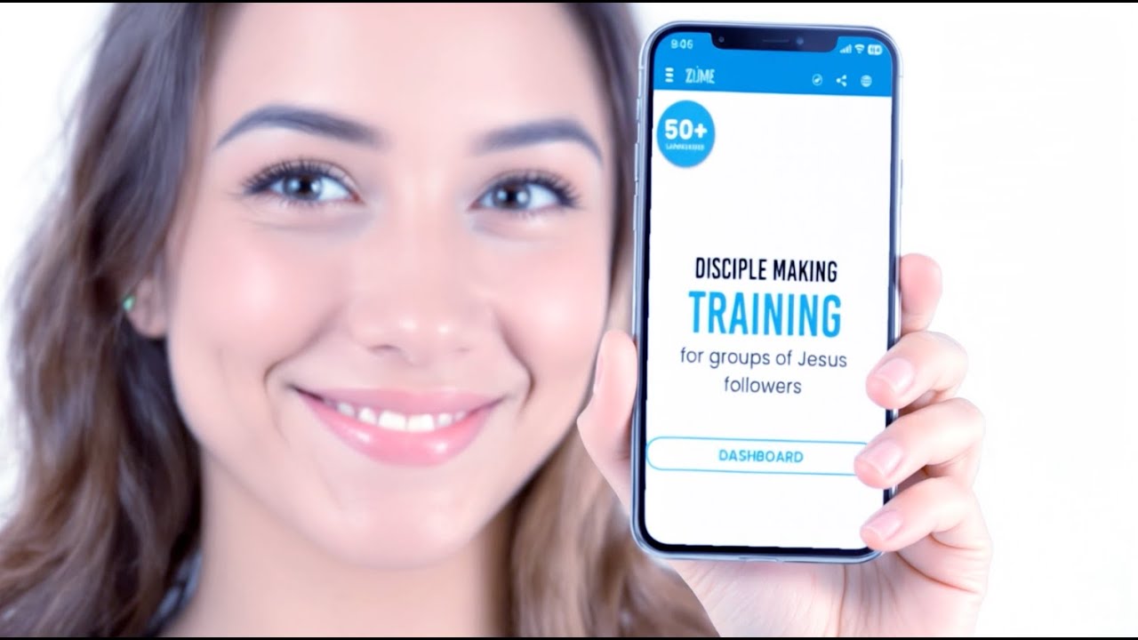 What is Zume Training?
