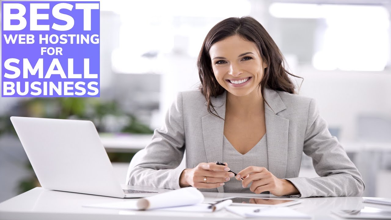 Best Web Hosting for Small Businesses | Top Web Hosting Only