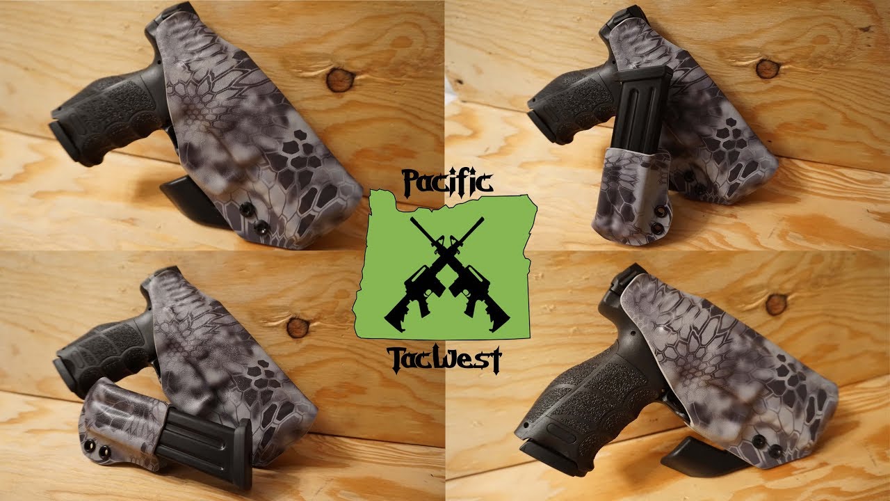 Review: Black Rhino Concealment Appendix Carry System (ACS)