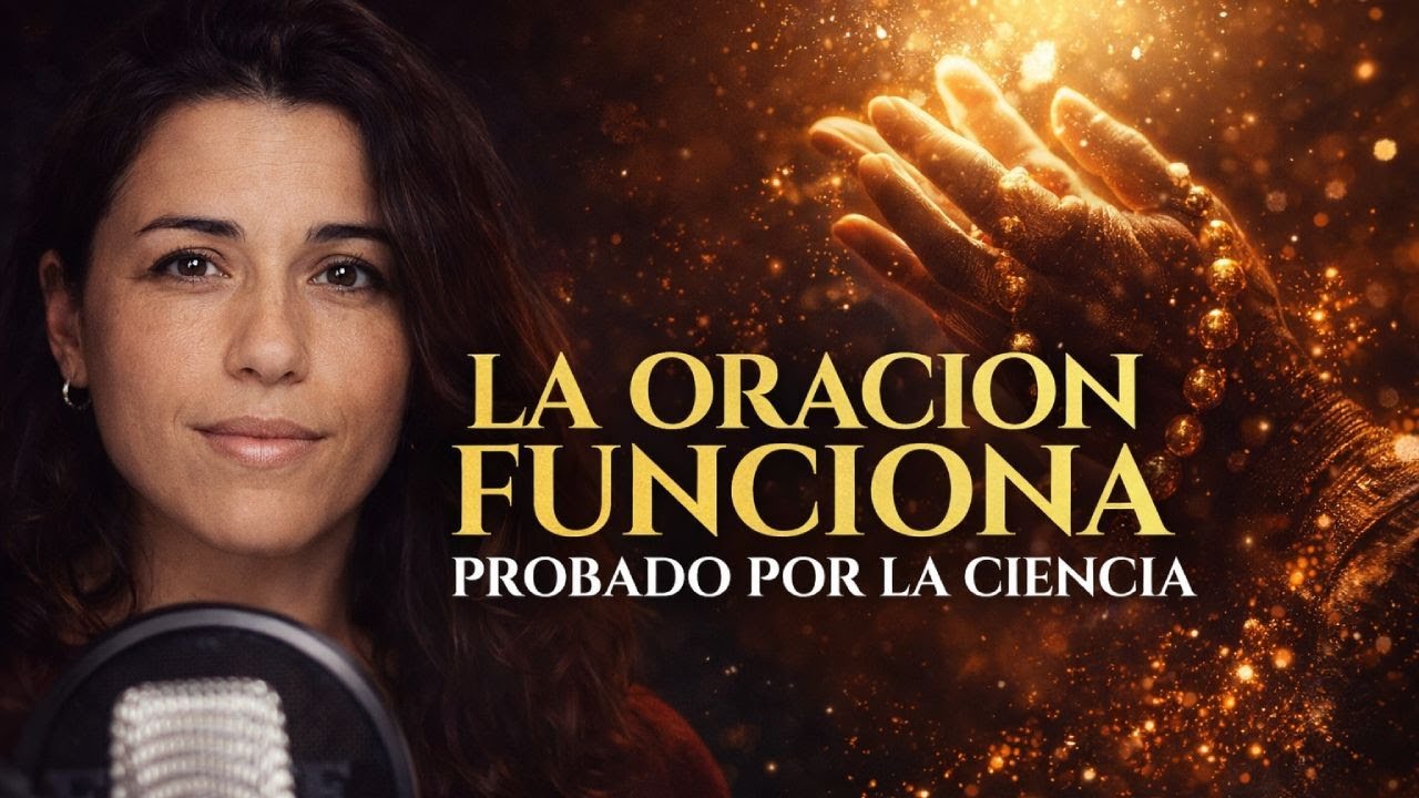 La Ciencia Oculta de la Oración: Lo Que No Te Contaron