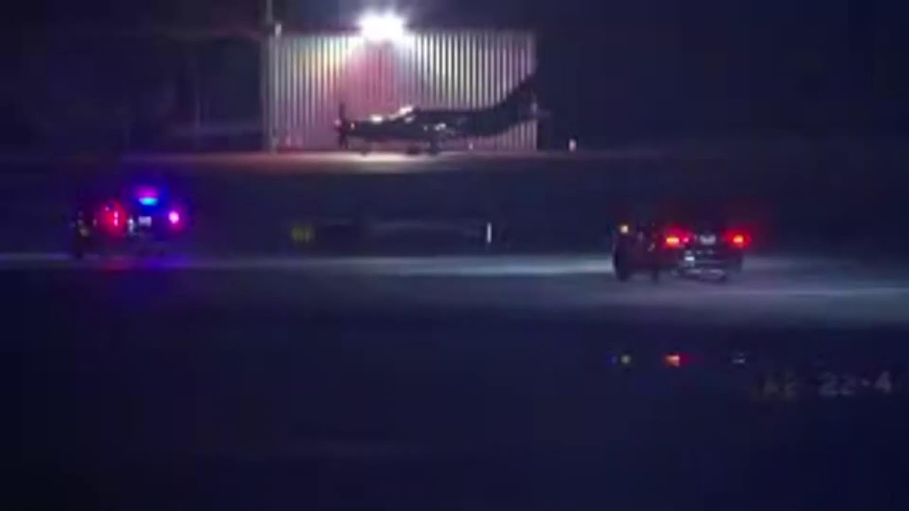 Kalen DeBoer expected to land at Tuscaloosa airport