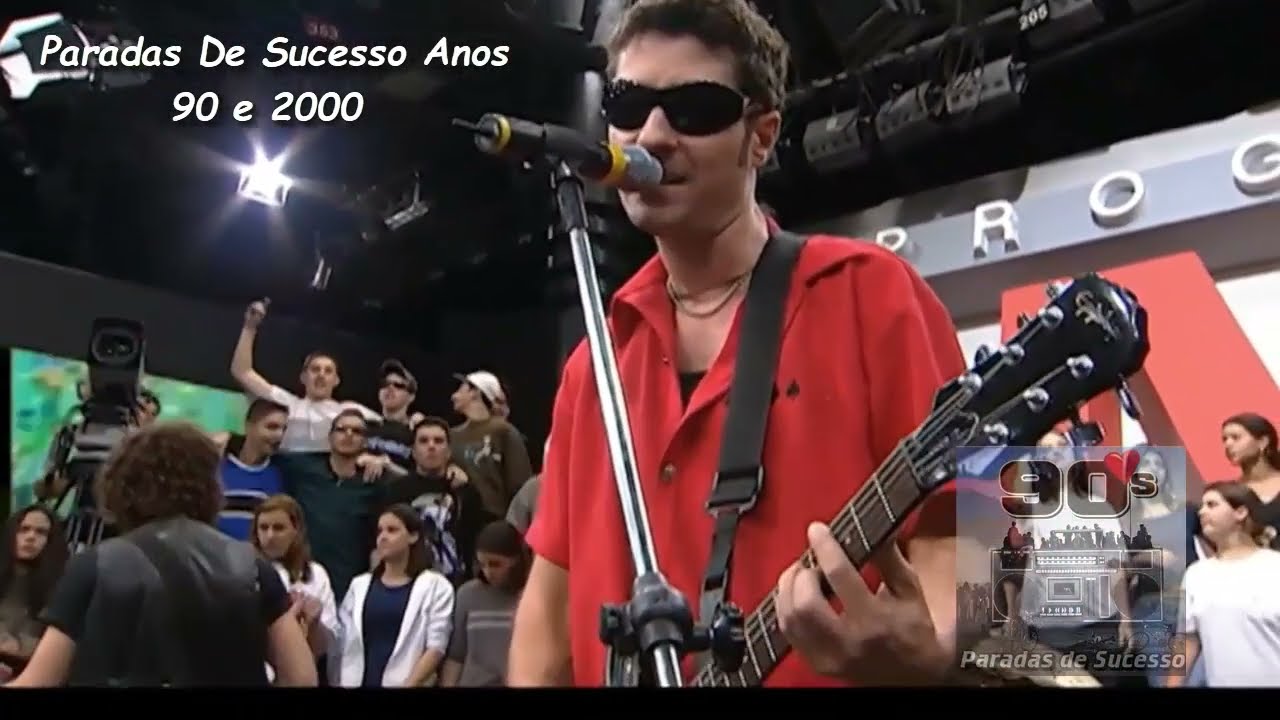 Capital Inicial - 1999