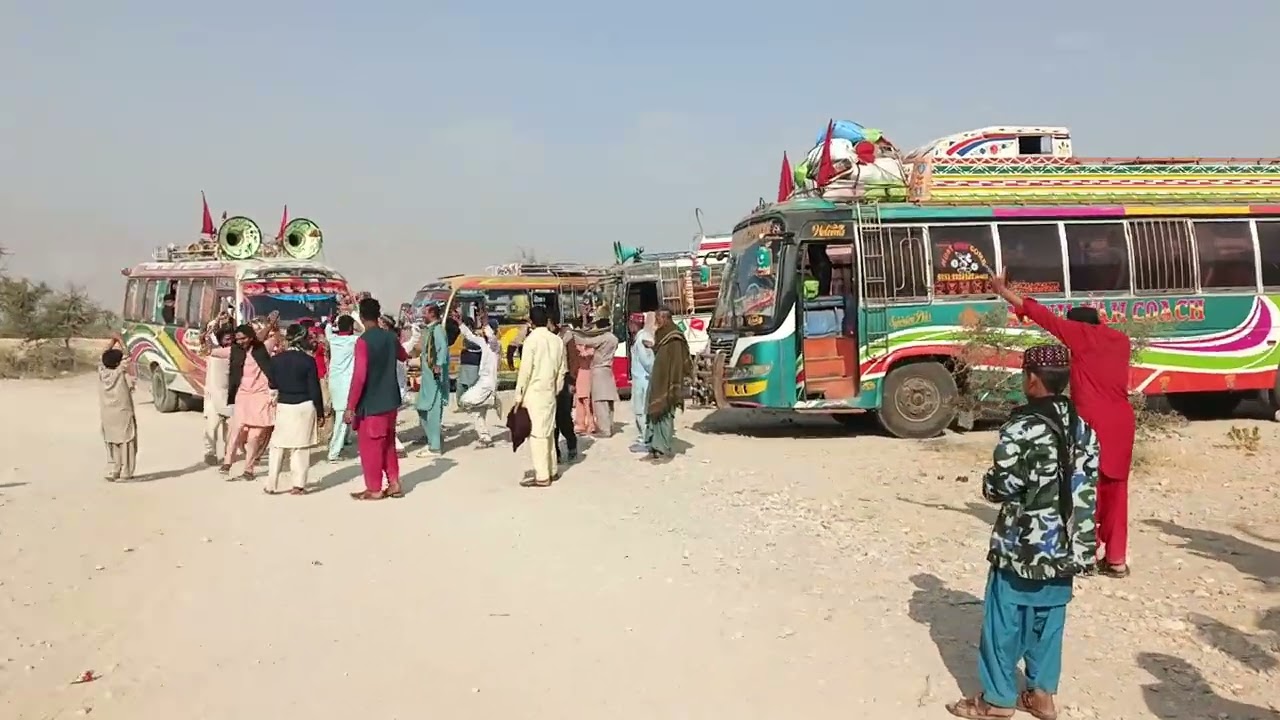 Yaar Mohammed Khan ki dance dekhiae