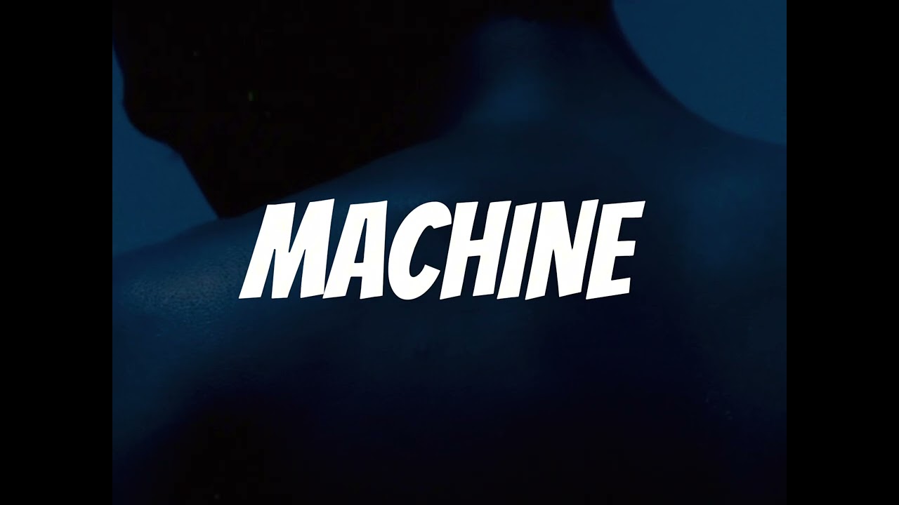  “Machine ” – Emotional Afrobeat Type Beat 2026 | Rema x Burna Boy x Tems Type | Afrotype