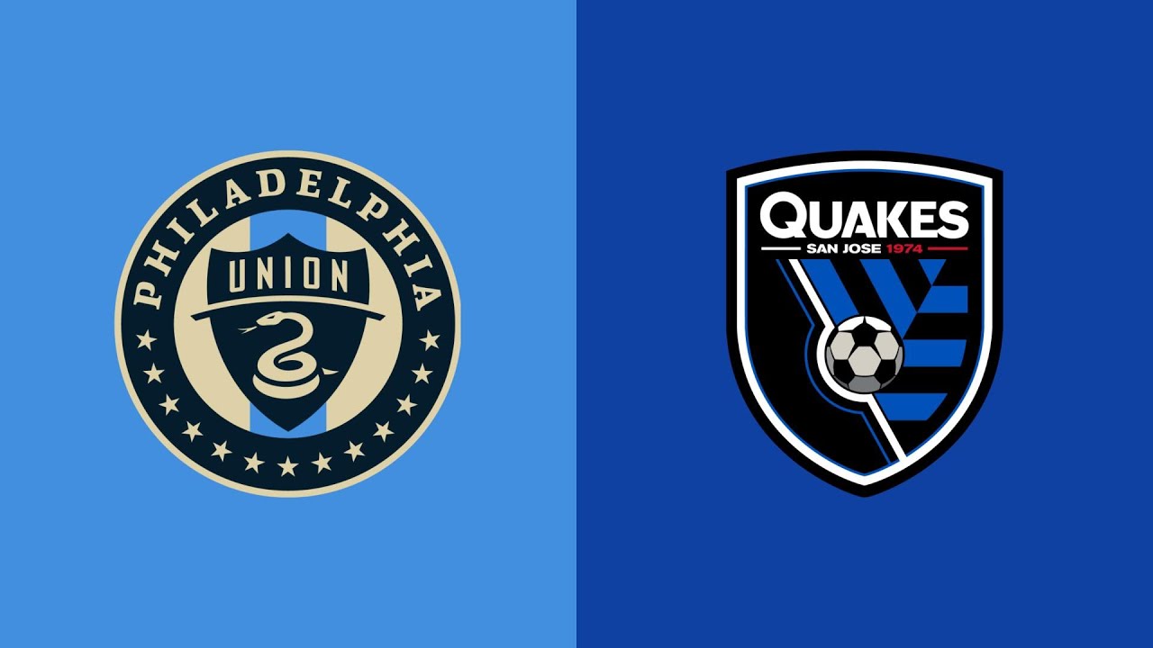 Resumen de Partido: Philadelphia Union vs. San Jose Earthquakes