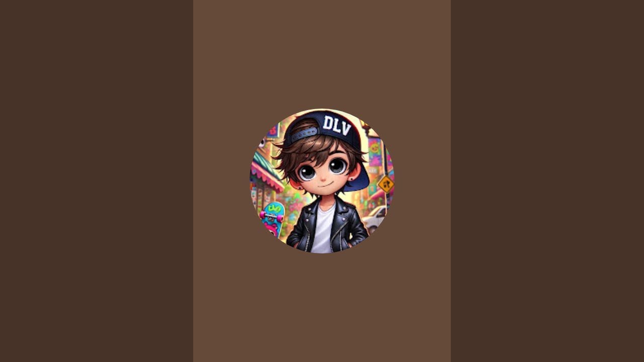 DLVNVY is live