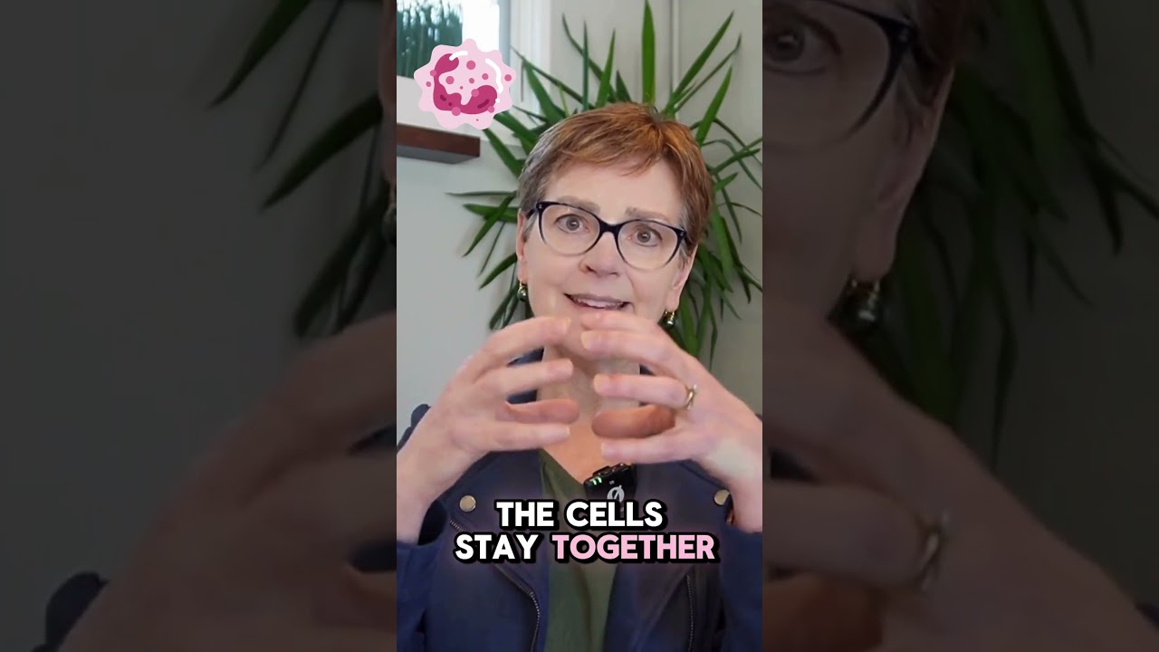 What Is Invasive Ductal Carcinoma Breast Cancer (IDC)? #breastcancer