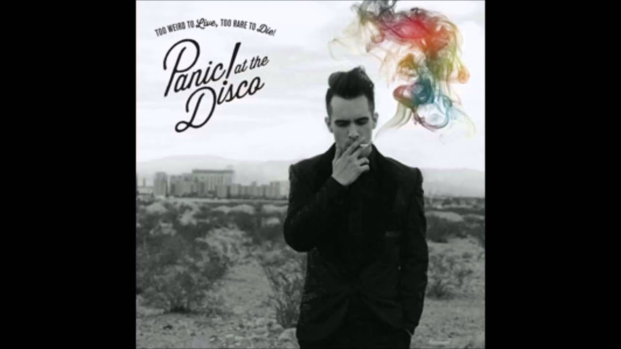 Girls/Girls/Boys - Panic! At The Disco ( Empty Arena )