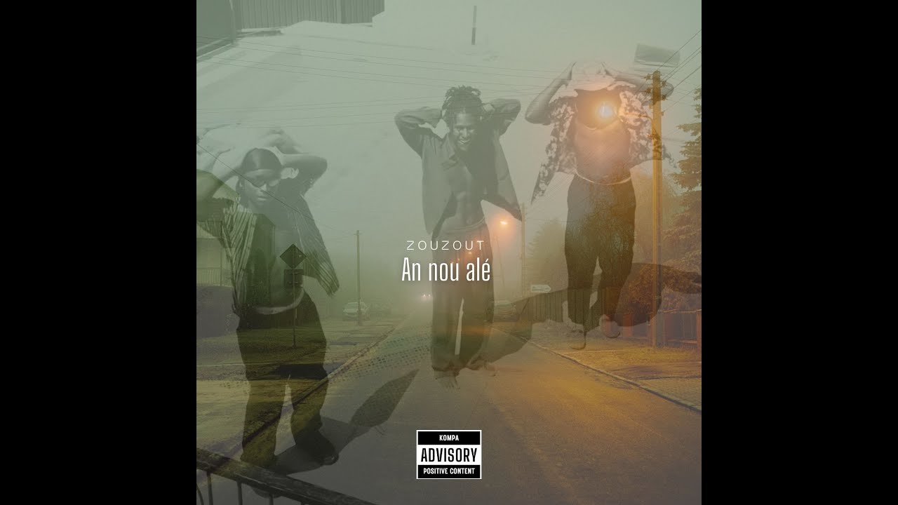 Zouzout - An nou al&eacute;