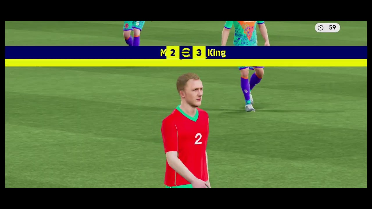 مباراة جميلة مع الصديق 🫡🔥🔥🔥