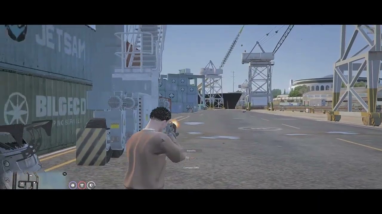 SideStory V3 | nevirtuveibosebūt