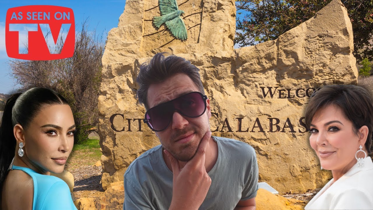 did the Kardashians overhype CALABASAS?