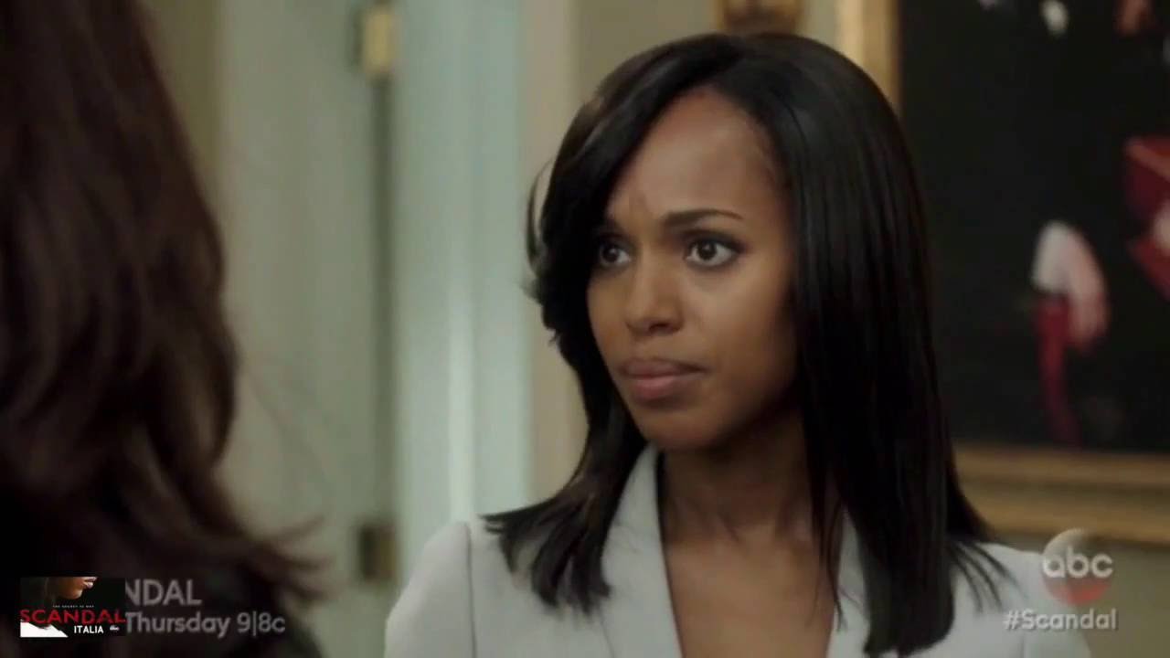 Mellie and Olívia  Bad Blood