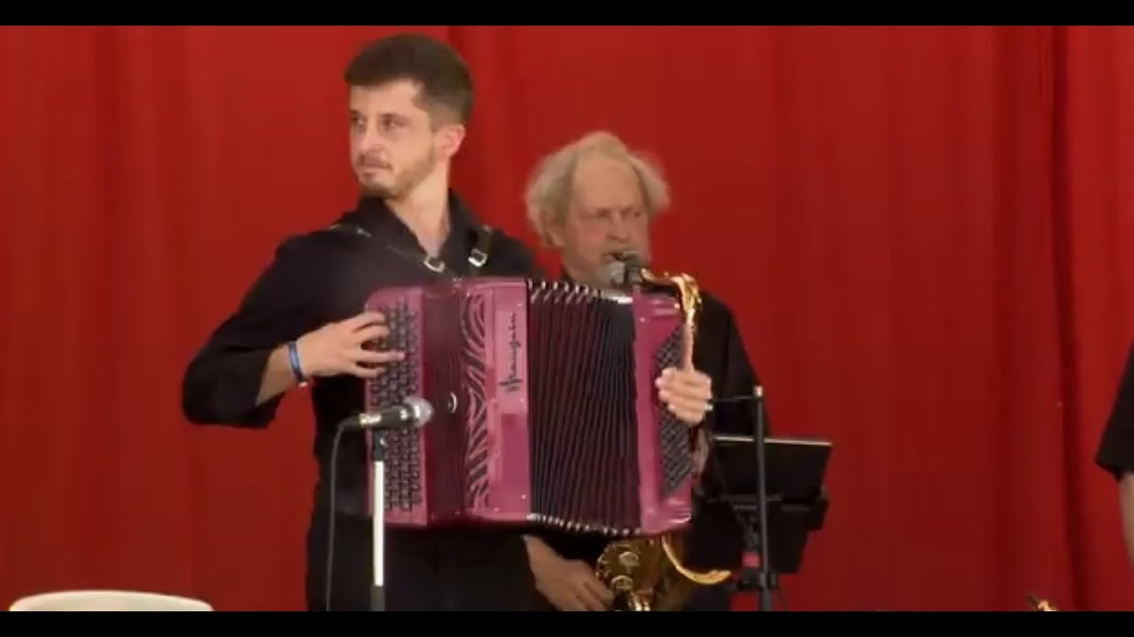 Baptiste GUICHARD & Mathieu MARTINIE - 