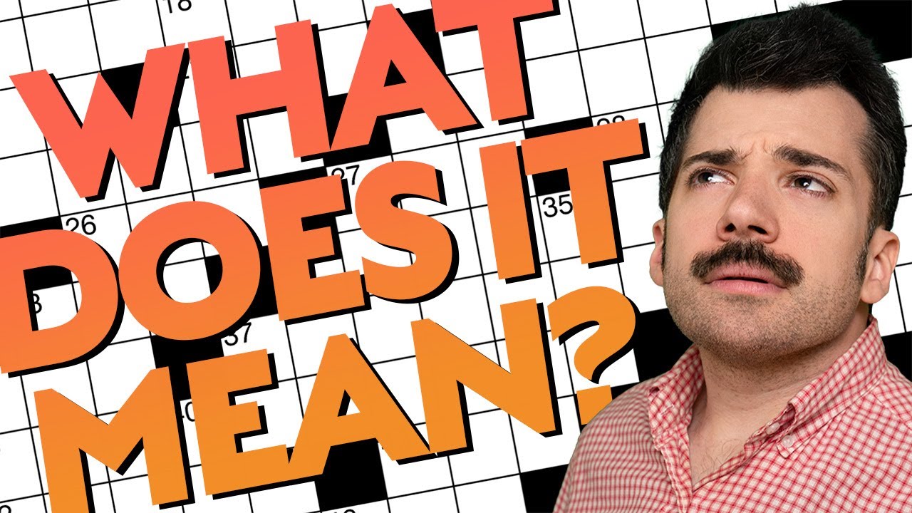Thursday: Puns–But About What? - 24 July 2025 New York Times Crossword