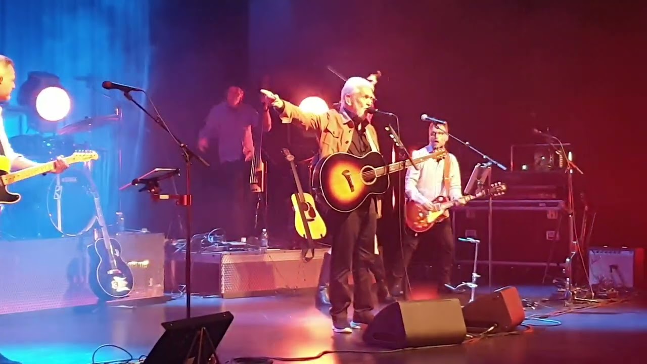 Hasse Andersson 