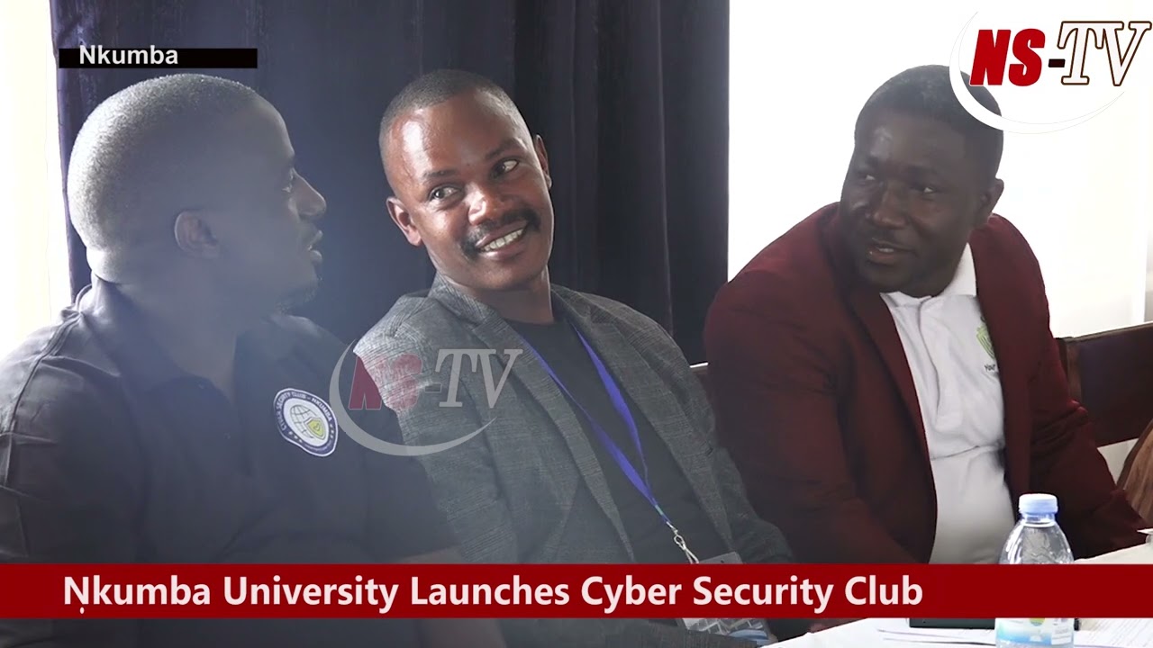 Nkumba University Launch Cyber Security Club to Combart Cyber Crime