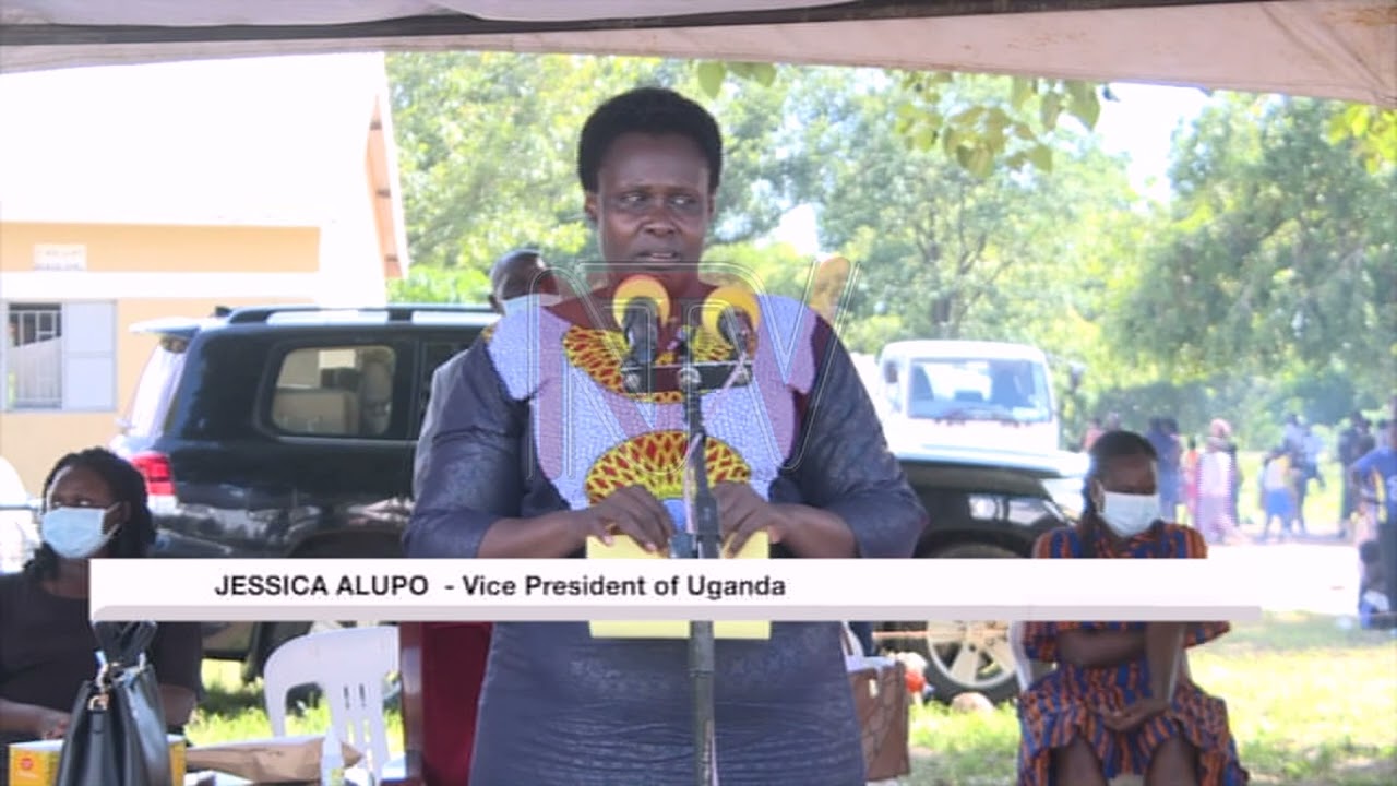 Vice President alupo mourns Teso educationist Mzee Constantino Etukoit