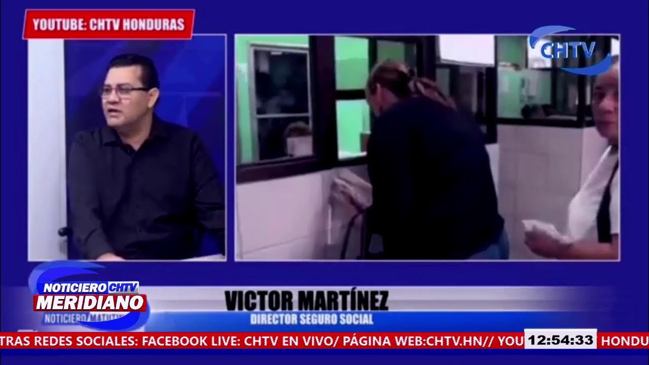 Chtv Honduras
