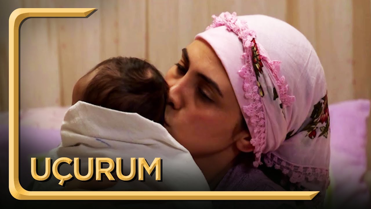 Uçurum | Hayat Dediğin