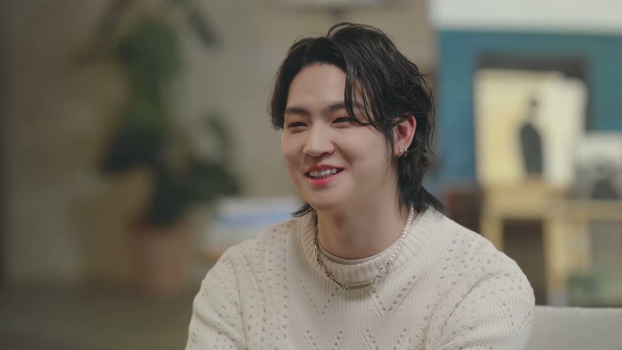 Introducing JAY B of GOT7 | JAY B x Mindset | Ep. 0