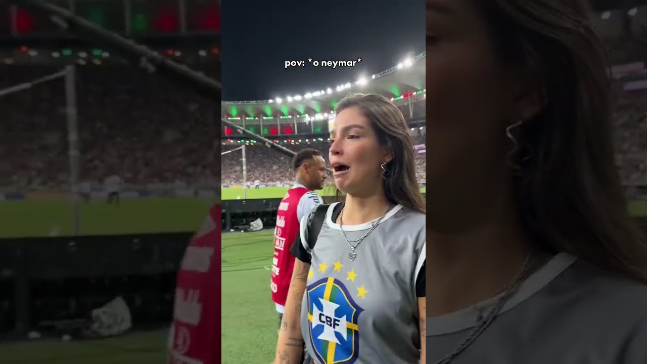 &iexcl;La emoci&oacute;n fue real! 😍 | Telemundo Deportes