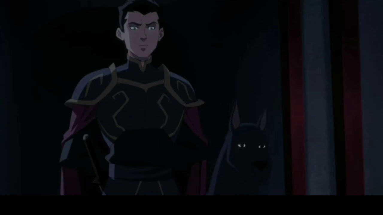 Damian and Rachel [Damirae] - [AMV] All of Me