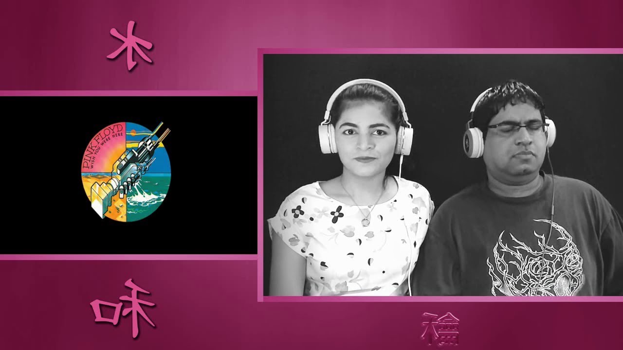 PINK FLOYD Shine On You Crazy Diamond Reaction | Parts 6 to 9