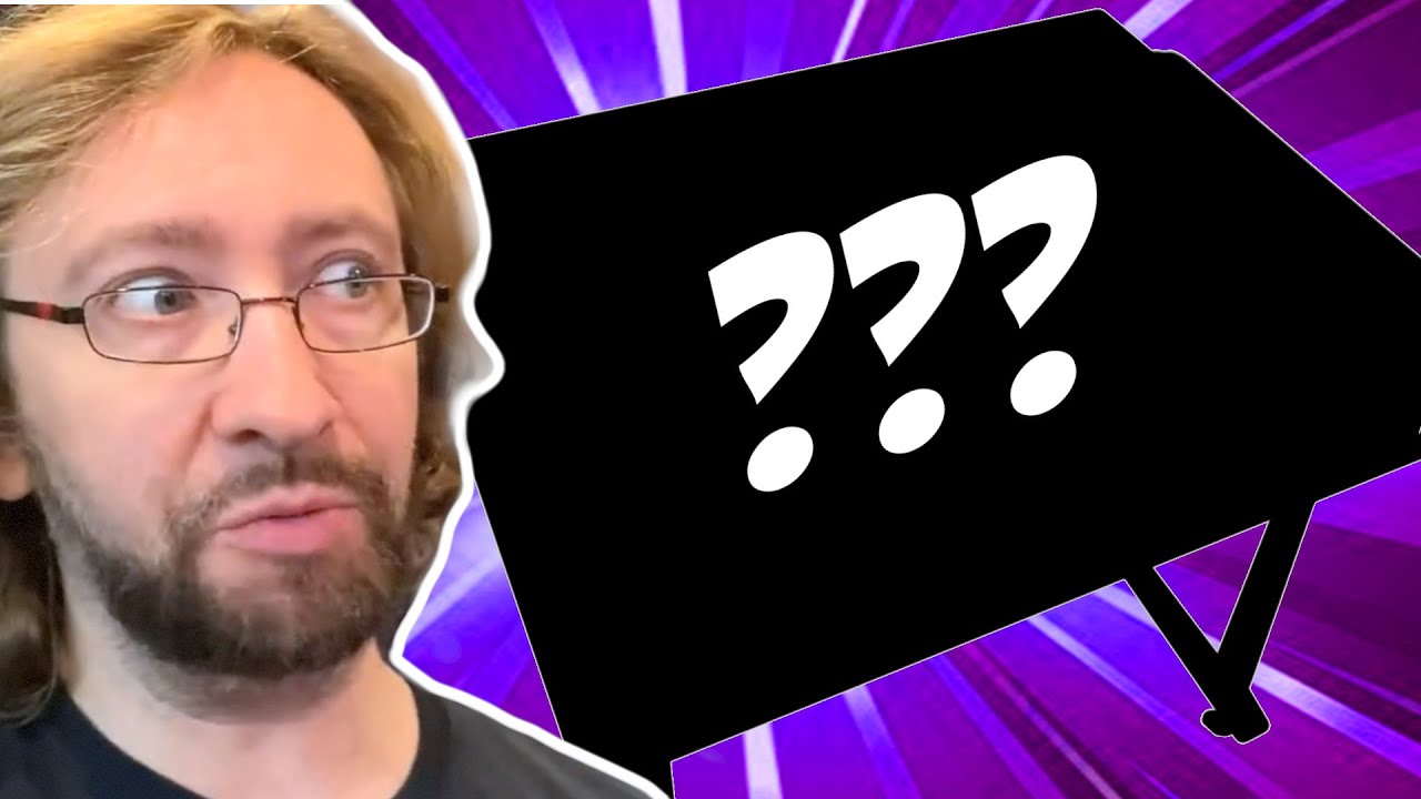 I’ve waited YEARS for this