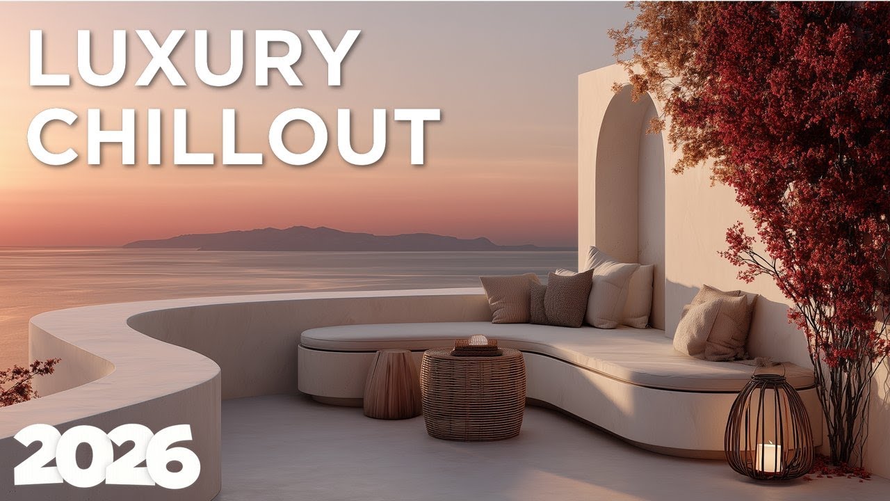 Luxury Hotel 2026 ✨ Relaxing Fall Vibes