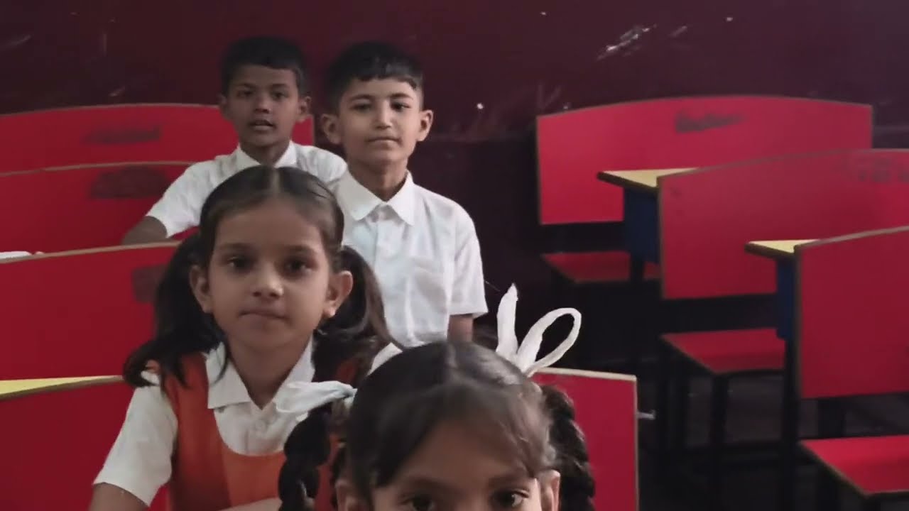 Part-4||Class-3||६जोकर ||हिंदी ||महाराष्ट्र बोर्ड ||ममता सिंह
