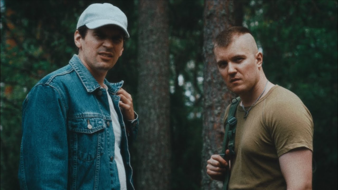 LÖYLYY | Short Film