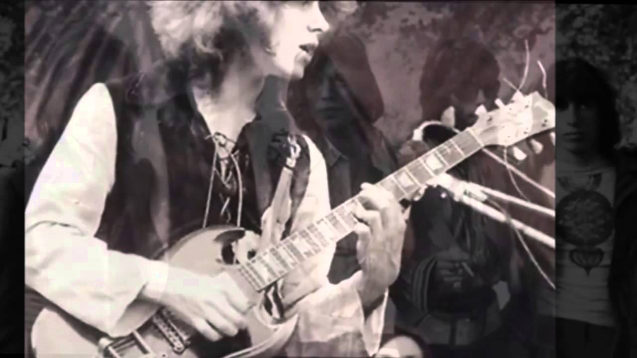 Mick Taylor   Special