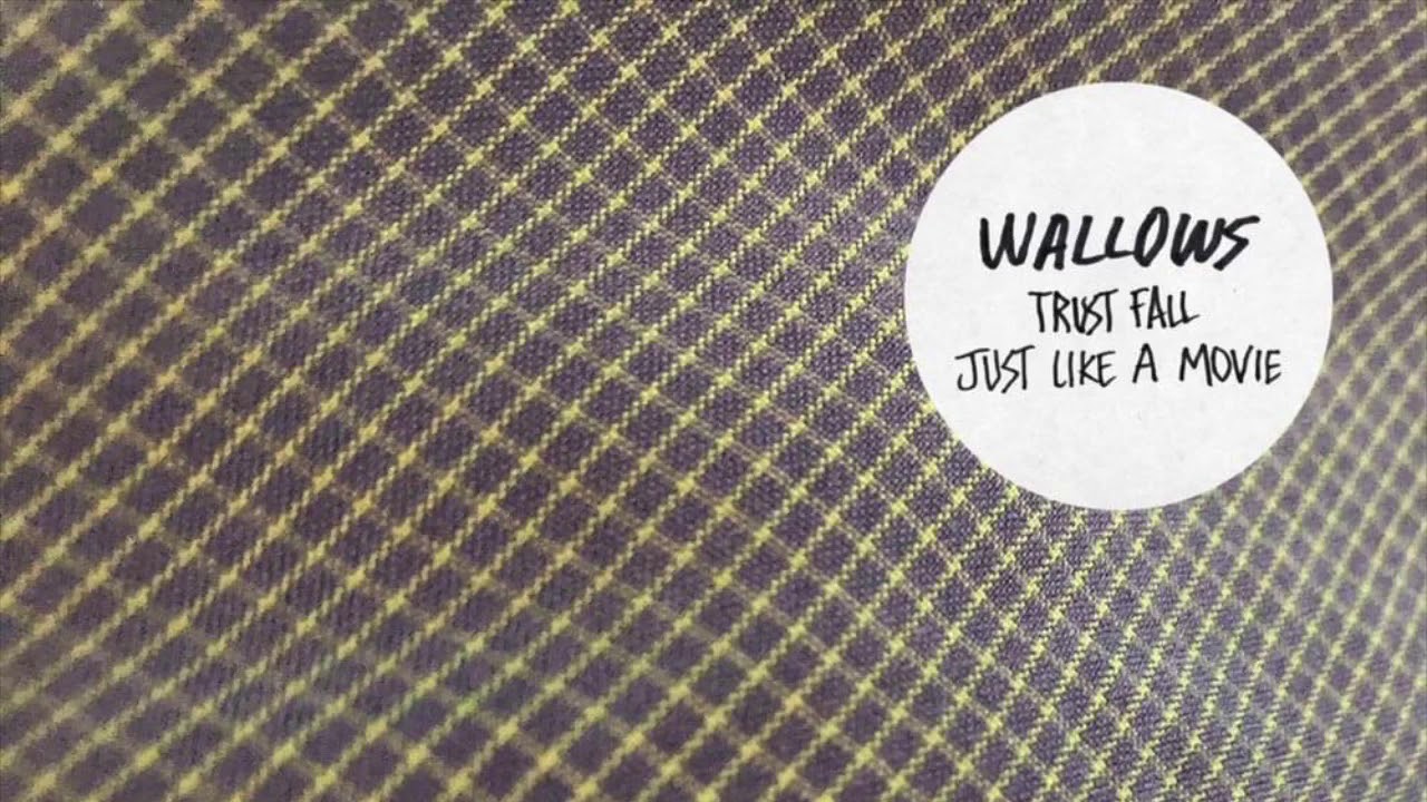 Wallows - Just Like A Movie (Instrumental)