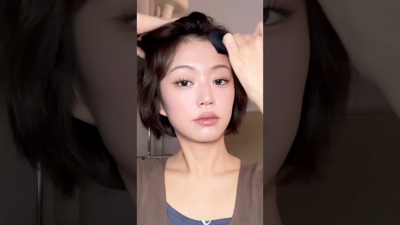 몽환 모브누드 메이크업 🛋️