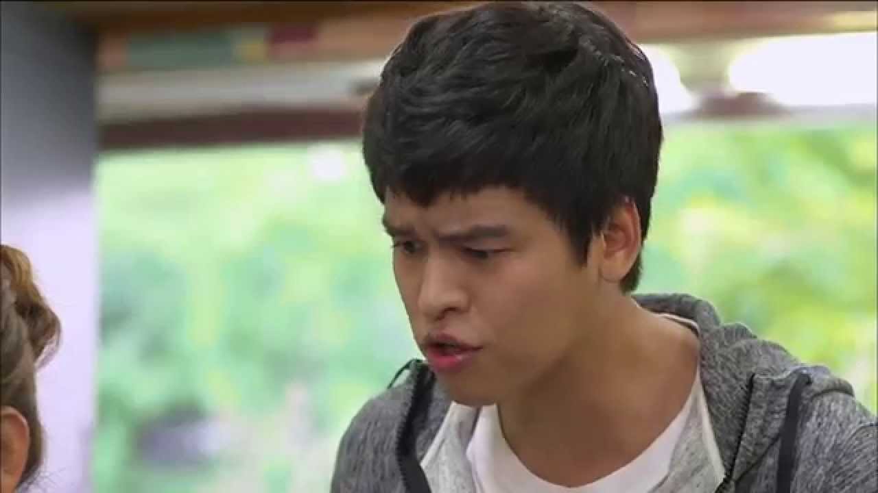 [HOT] 장미빛 연인들 4회 - '내 딸한테 뭔 짓 한지 알아?!' 금자(임예진), 차돌 멱살잡고 행패 20141026
