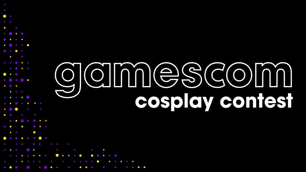 gamescom Cosplay Contest 2023 Livestream
