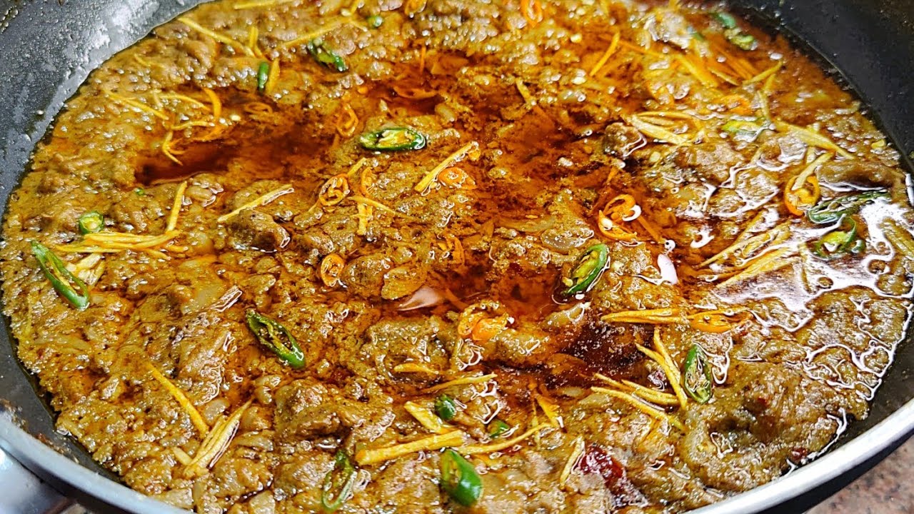 Yeh Keema Banega To Hath Nahi Rukega Pait Bharega Mann Nahi | Bihari Keema Recipe | Keema Recipe