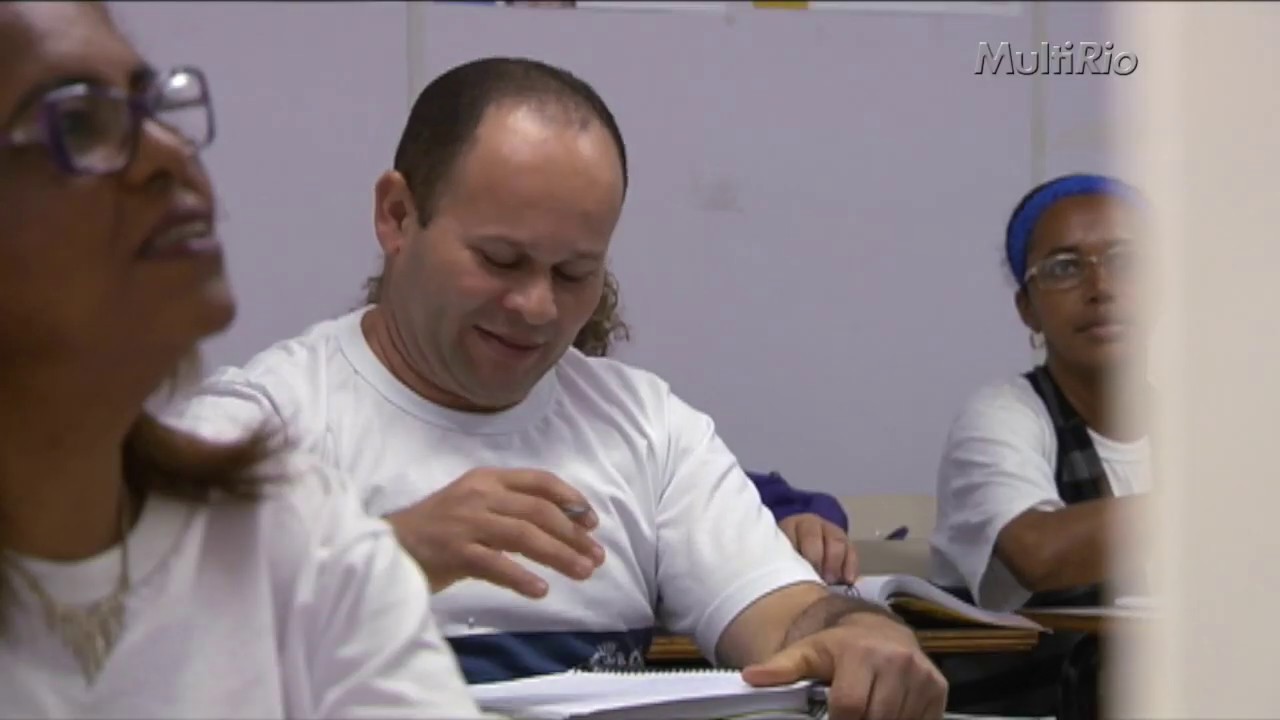 Volta &agrave;s aulas 2019