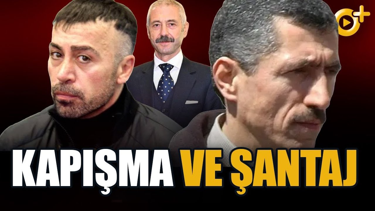 Karanlık Nuri'nin Kaset Garantisi | Mustafa Okumuş Anlatıyor...
