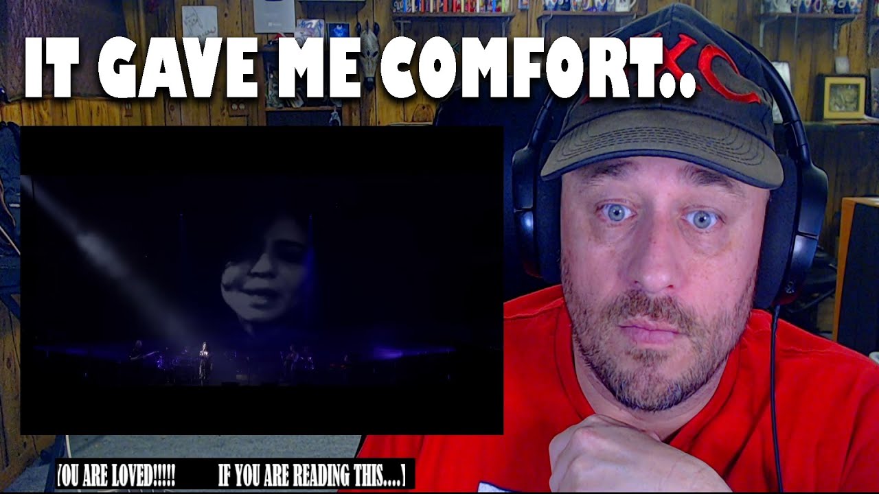 Steven Wilson - Pariah (from Home Invasion: In Concert at the Royal Albert Hall) REACTION!