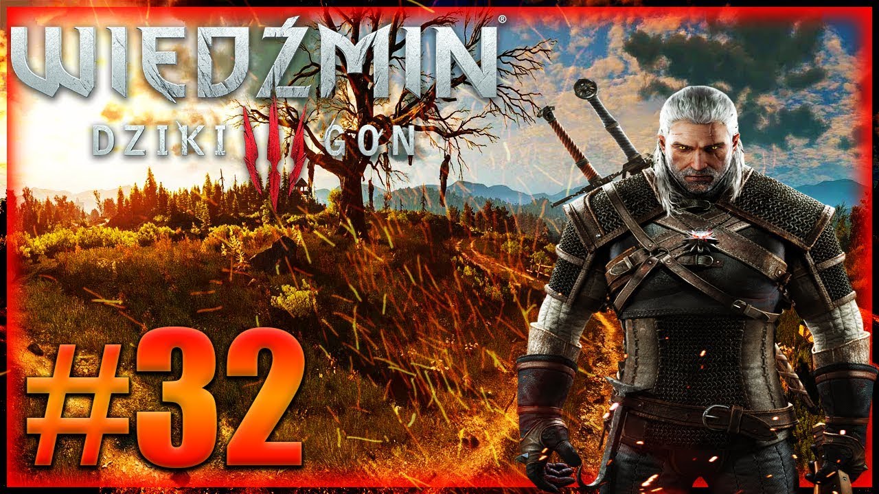 Maska Uroborosa i miłosne igraszki z Yen | Wiedźmin 3: Dziki Gon #32