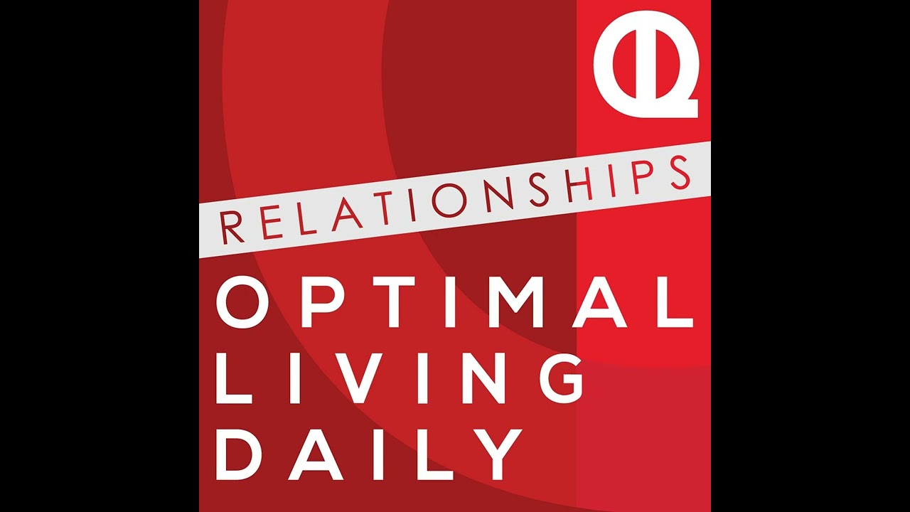 1248: My Boyfriend Has No Ambition, and It Bothers Me &mdash; What Should I Do by Evan Marc Katz