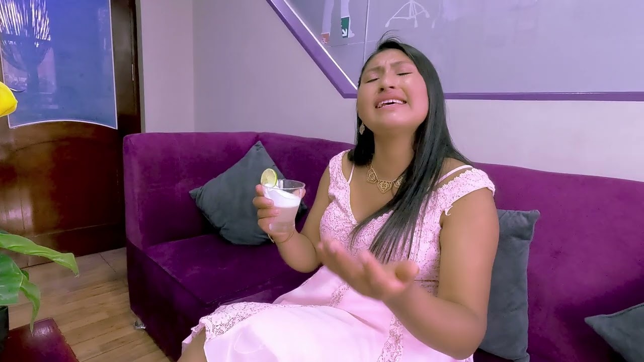 ANITA JARAMILLO...LA COJUDA (PRIMICIA 2024)